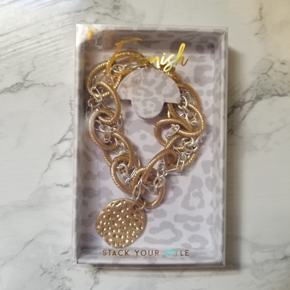 Emirish NWT Prescott Bracelet - Picture 3 of 7